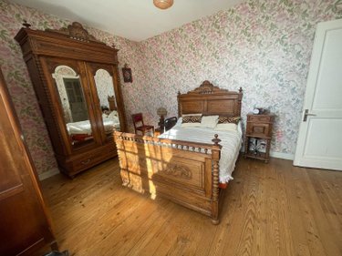 Maison a vendre Chantérac 24190 Dordogne 118 m2 5 pièces 97200 euros