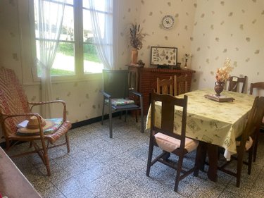 Maison a vendre Chantérac 24190 Dordogne 118 m2 5 pièces 97200 euros