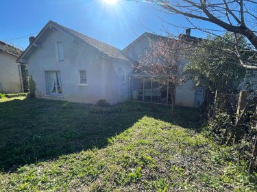 Maison a vendre Chantérac 24190 Dordogne 118 m2 5 pièces 97200 euros