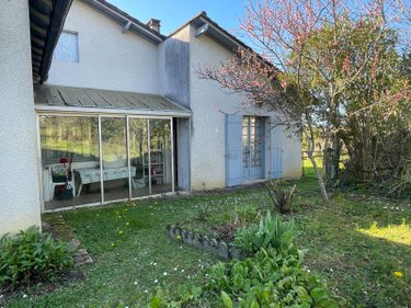 Maison a vendre Chantérac 24190 Dordogne 118 m2 5 pièces 97200 euros