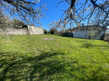 Maison a vendre Chantérac 24190 Dordogne 118 m2 5 pièces 97200 euros