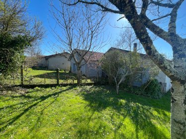 Maison a vendre Chantérac 24190 Dordogne 118 m2 5 pièces 97200 euros