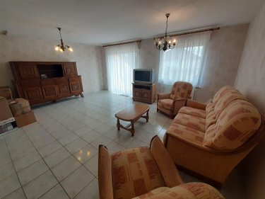 Maison a vendre Écommoy 72220 Sarthe 94 m2 4 pièces 199500 euros