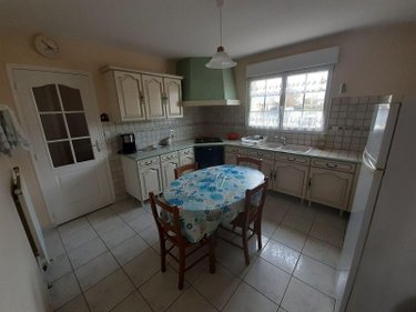 Maison a vendre Écommoy 72220 Sarthe 94 m2 4 pièces 199500 euros