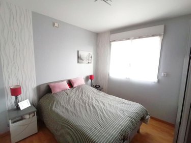 Maison a vendre Bruz 35170 Ille-et-Vilaine 139 m2 6 pièces 414000 euros