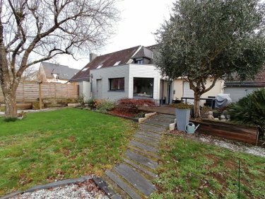Maison a vendre Bruz 35170 Ille-et-Vilaine 139 m2 6 pièces 414000 euros