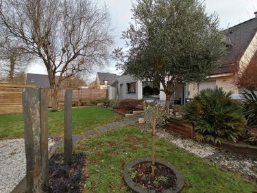 Maison a vendre Bruz 35170 Ille-et-Vilaine 139 m2 6 pièces 414000 euros