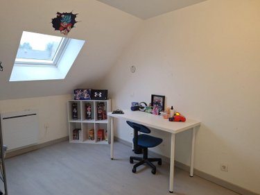 Maison a vendre Ernée 53500 Mayenne 146 m2 6 pièces 162750 euros