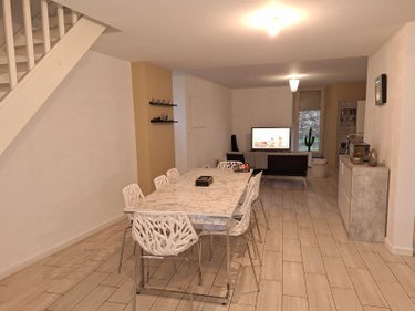 Maison a vendre Ernée 53500 Mayenne 146 m2 6 pièces 162750 euros