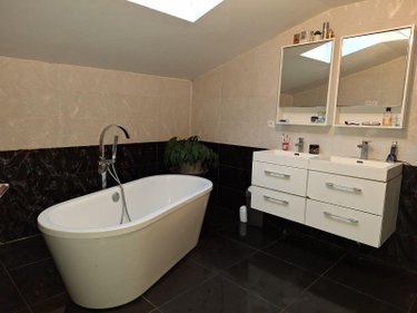 Maison a vendre Ernée 53500 Mayenne 146 m2 6 pièces 162750 euros