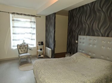 Maison a vendre Ernée 53500 Mayenne 146 m2 6 pièces 189000 euros