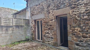 Maison a vendre Ernée 53500 Mayenne 146 m2 6 pièces 162750 euros