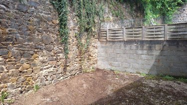 Maison a vendre Ernée 53500 Mayenne 146 m2 6 pièces 162750 euros