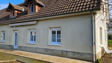 Maison a vendre Roëzé sur Sarthe 72210 Sarthe 70 m2 3 pièces 173000 euros