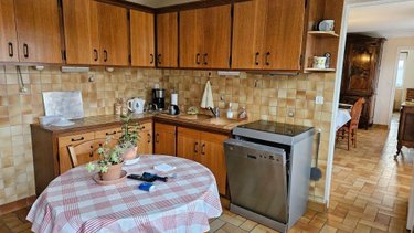 Maison a vendre Roëzé sur Sarthe 72210 Sarthe 70 m2 3 pièces 173000 euros