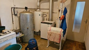 Maison a vendre Roëzé sur Sarthe 72210 Sarthe 70 m2 3 pièces 173000 euros