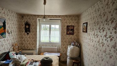 Maison a vendre Roëzé sur Sarthe 72210 Sarthe 70 m2 3 pièces 173000 euros