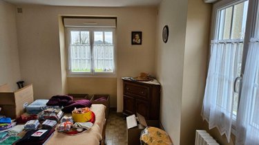 Maison a vendre Roëzé sur Sarthe 72210 Sarthe 70 m2 3 pièces 173000 euros