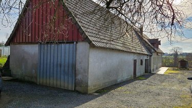 Maison a vendre Roëzé sur Sarthe 72210 Sarthe 70 m2 3 pièces 173000 euros