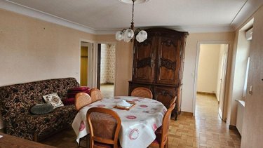 Maison a vendre Roëzé sur Sarthe 72210 Sarthe 70 m2 3 pièces 173000 euros