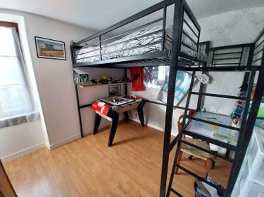 Maison a vendre Louvigné-de-Bais 35680 Ille-et-Vilaine 68 m2 4 pièces 167040 euros
