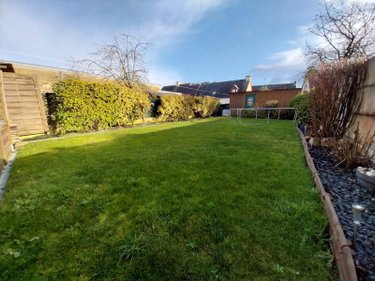 Maison a vendre Louvigné-de-Bais 35680 Ille-et-Vilaine 68 m2 4 pièces 167040 euros