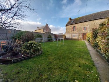 Maison a vendre Louvigné-de-Bais 35680 Ille-et-Vilaine 68 m2 4 pièces 167040 euros