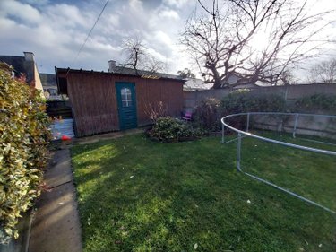 Maison a vendre Louvigné-de-Bais 35680 Ille-et-Vilaine 68 m2 4 pièces 167040 euros