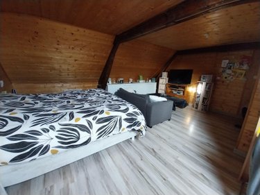 Maison a vendre Louvigné-de-Bais 35680 Ille-et-Vilaine 68 m2 4 pièces 167040 euros