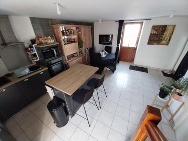 Maison a vendre Louvigné-de-Bais 35680 Ille-et-Vilaine 68 m2 4 pièces 167040 euros