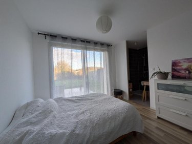 Maison a vendre Lassy 35580 Ille-et-Vilaine 110 m2 6 pièces 259500 euros