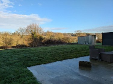 Maison a vendre Lassy 35580 Ille-et-Vilaine 110 m2 6 pièces 259500 euros