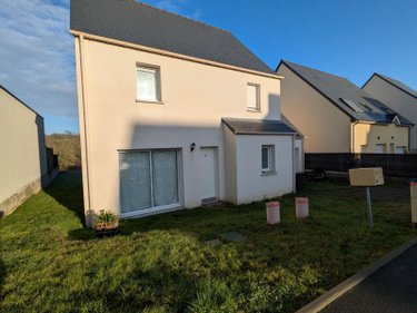 Maison a vendre Lassy 35580 Ille-et-Vilaine 110 m2 6 pièces 259500 euros