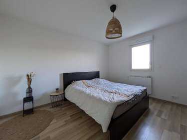 Maison a vendre Lassy 35580 Ille-et-Vilaine 110 m2 6 pièces 259500 euros