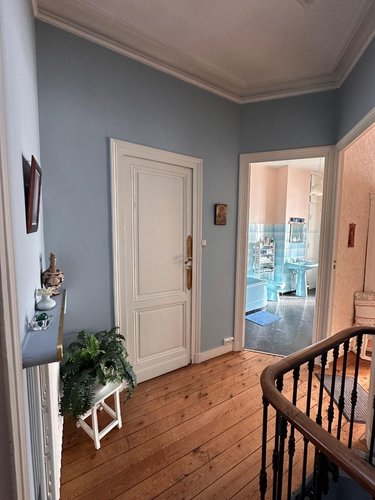 Maison a vendre Bordeaux 33000 Gironde 116 m2 5 pièces 483000 euros