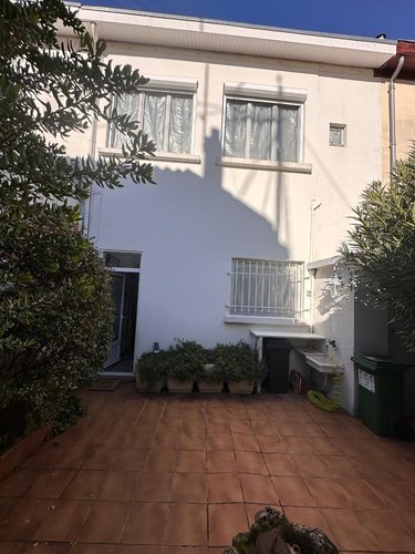 Maison a vendre Bordeaux 33000 Gironde 116 m2 5 pièces 483000 euros