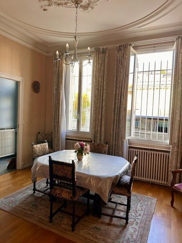 Maison a vendre Bordeaux 33000 Gironde 116 m2 5 pièces 483000 euros