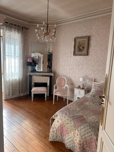 Maison a vendre Bordeaux 33000 Gironde 116 m2 5 pièces 483000 euros