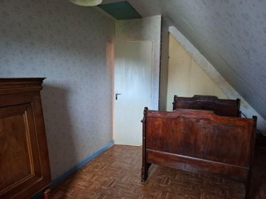 Maison a vendre Gouarec 22570 Côtes-d'Armor 114 m2 4 pièces 127200 euros