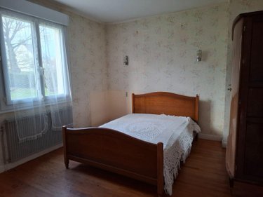 Maison a vendre Gouarec 22570 Côtes-d'Armor 114 m2 4 pièces 127200 euros