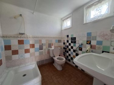 Maison a vendre Gouarec 22570 Côtes-d'Armor 114 m2 4 pièces 127200 euros