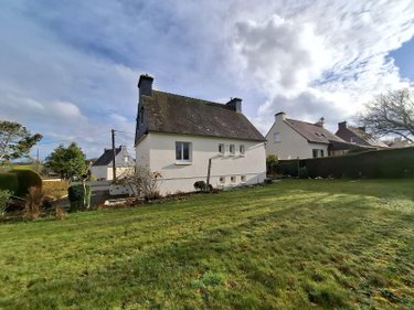 Maison a vendre Gouarec 22570 Côtes-d'Armor 114 m2 4 pièces 127200 euros