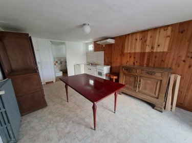 Maison a vendre Gouarec 22570 Côtes-d'Armor 114 m2 4 pièces 127200 euros