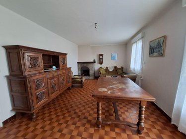 Maison a vendre Gouarec 22570 Côtes-d'Armor 114 m2 4 pièces 127200 euros