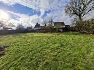 Maison a vendre Gouarec 22570 Côtes-d'Armor 114 m2 4 pièces 127200 euros