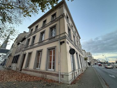 Appartement a vendre Troyes 10000 Aube 100 m2 3 pièces 275000 euros