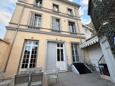 Appartement a vendre Troyes 10000 Aube 100 m2 3 pièces 275000 euros