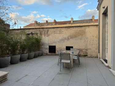 Appartement a vendre Troyes 10000 Aube 100 m2 3 pièces 275000 euros