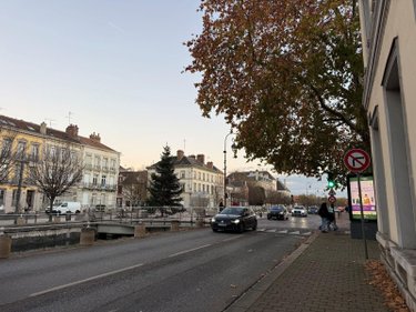 Appartement a vendre Troyes 10000 Aube 100 m2 3 pièces 275000 euros