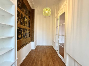 Appartement a vendre Troyes 10000 Aube 100 m2 3 pièces 275000 euros